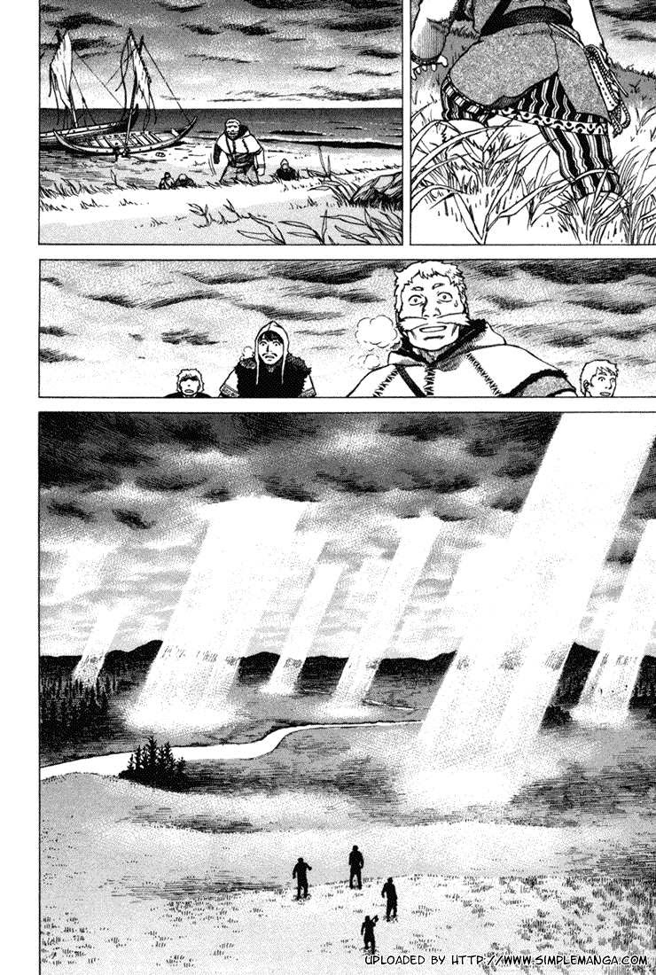 Read VIDland Saga ID Manga Online