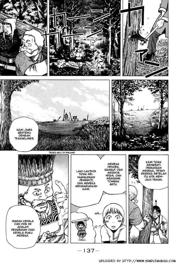 Read VIDland Saga ID Manga Online