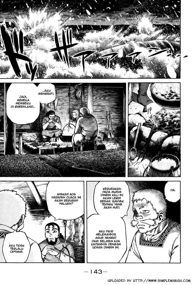 Read VIDland Saga ID Manga Online