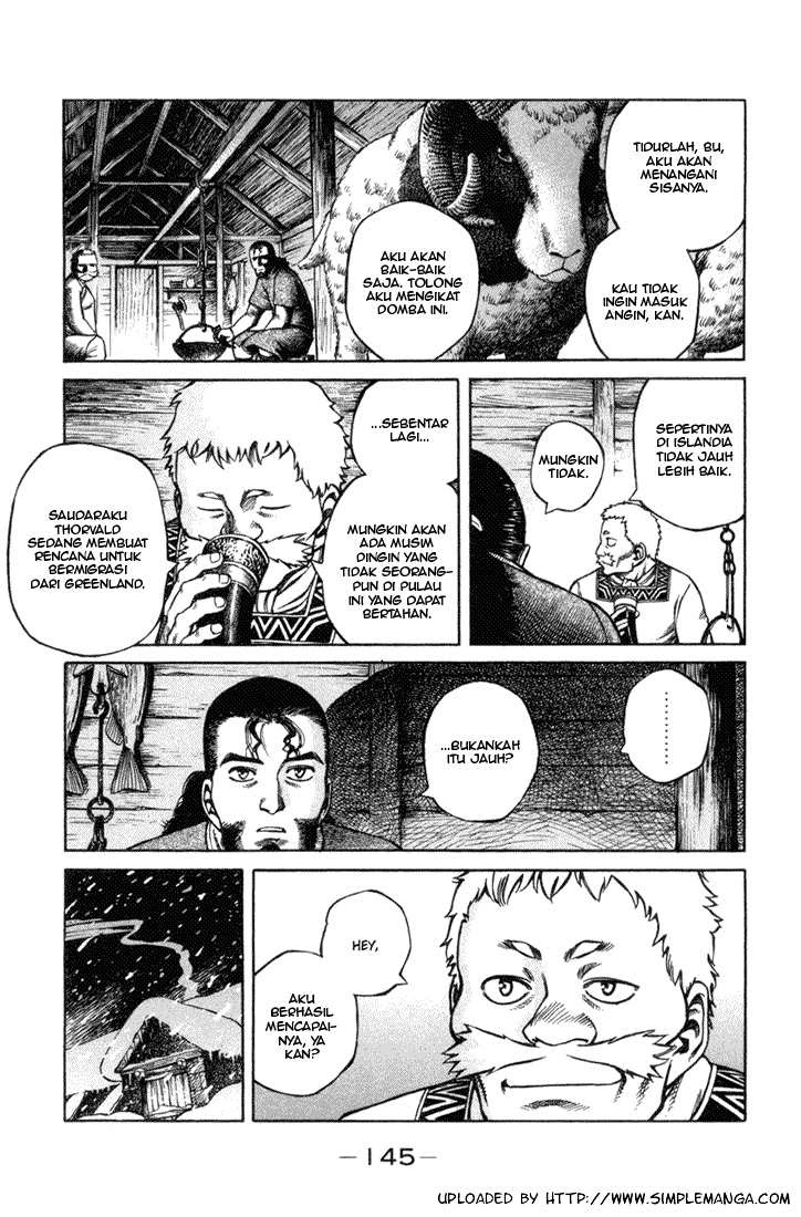 Read VIDland Saga ID Manga Online