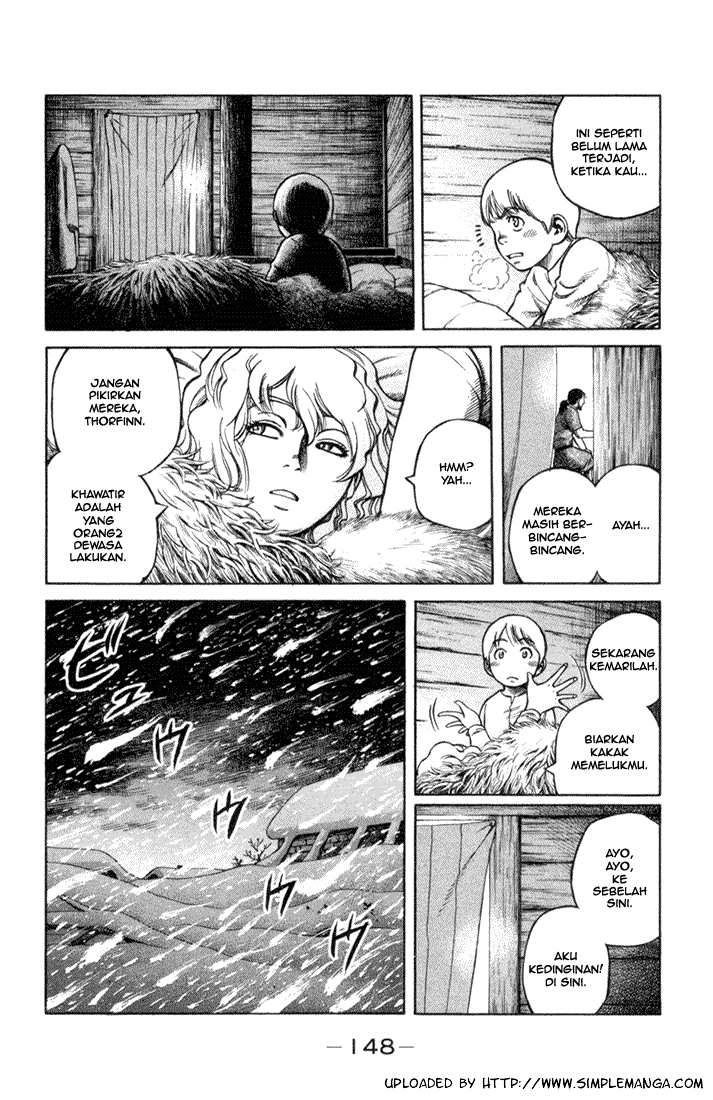 Read VIDland Saga ID Manga Online