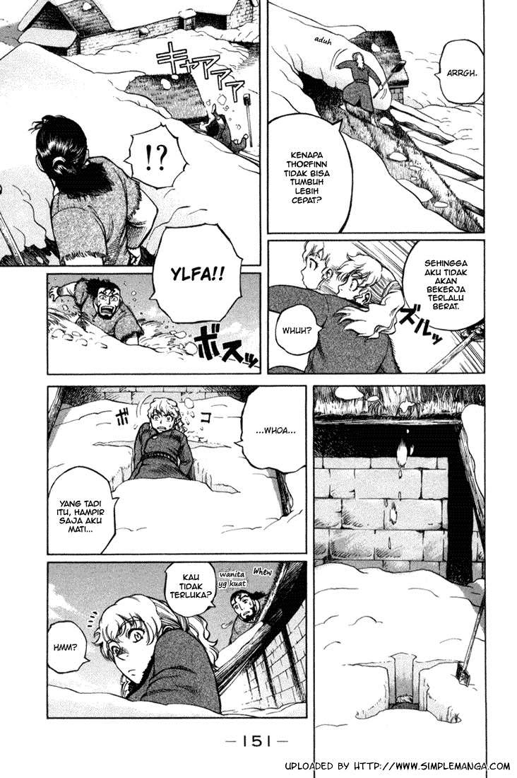 Read VIDland Saga ID Manga Online
