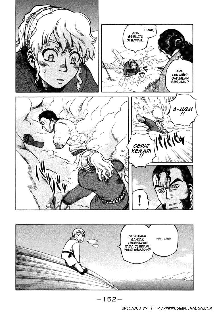 Read VIDland Saga ID Manga Online