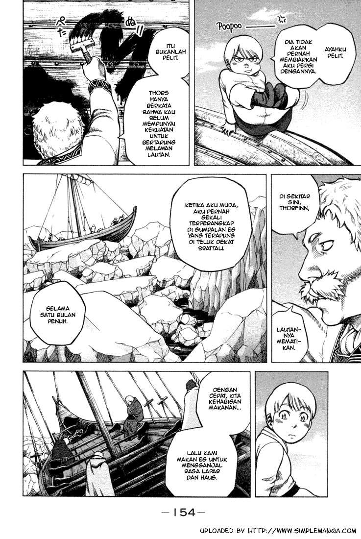 Read VIDland Saga ID Manga Online
