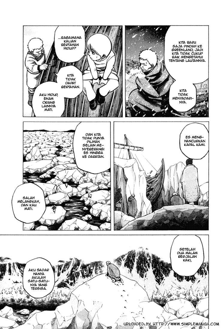 Read VIDland Saga ID Manga Online