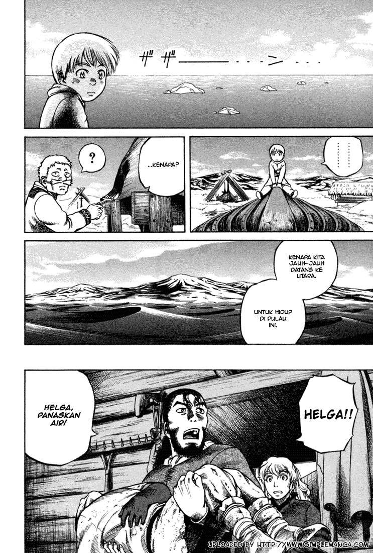 Read VIDland Saga ID Manga Online