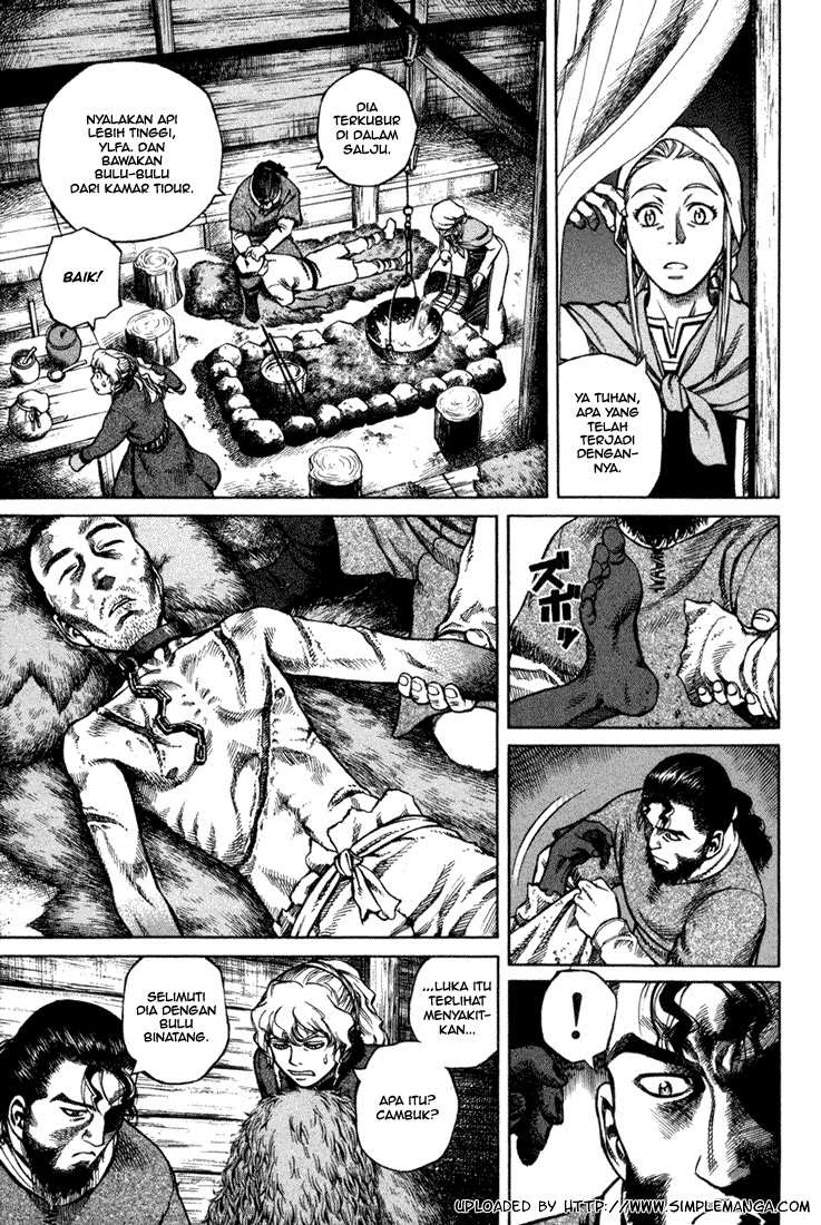 Read VIDland Saga ID Manga Online
