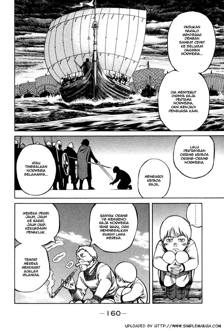 Read VIDland Saga ID Manga Online
