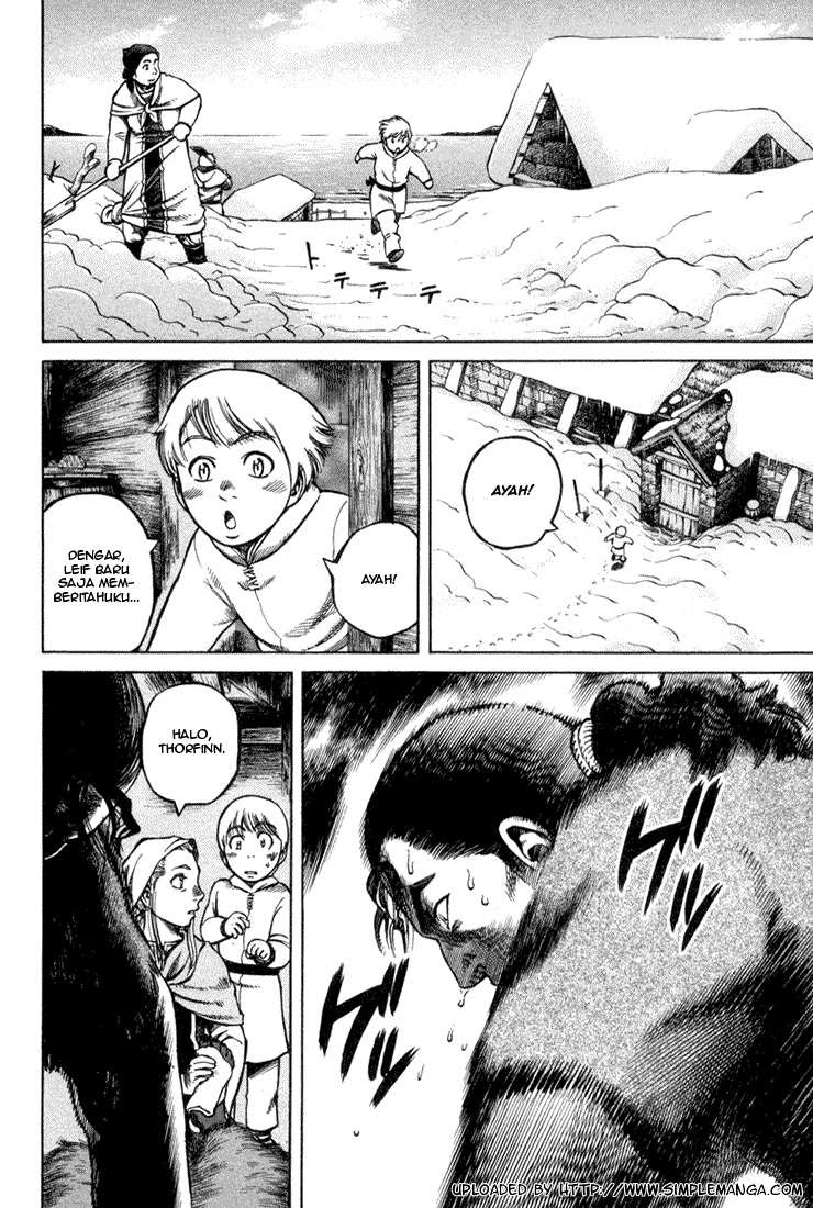 Read VIDland Saga ID Manga Online
