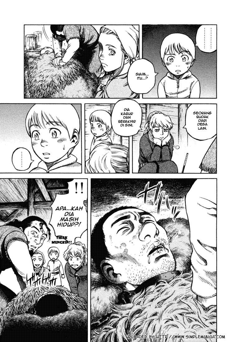 Read VIDland Saga ID Manga Online