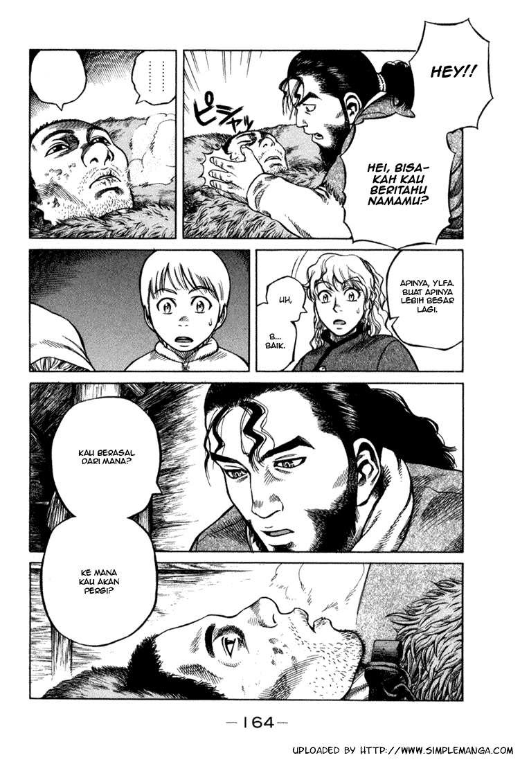 Read VIDland Saga ID Manga Online