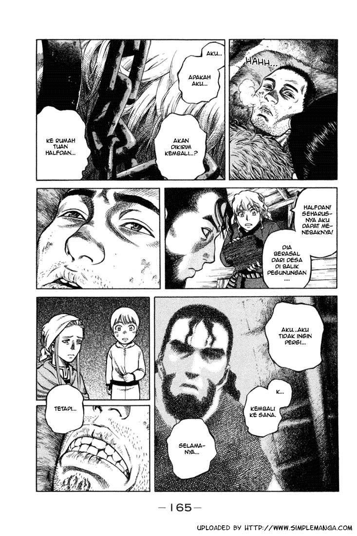 Read VIDland Saga ID Manga Online