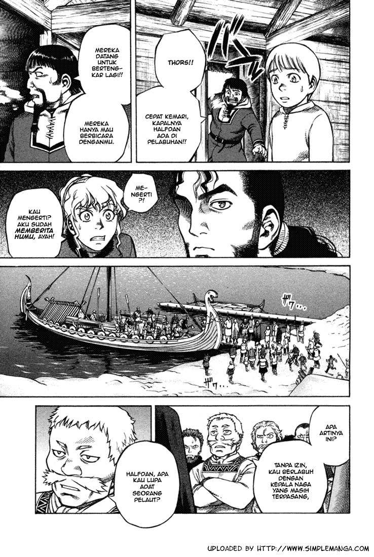 Read VIDland Saga ID Manga Online