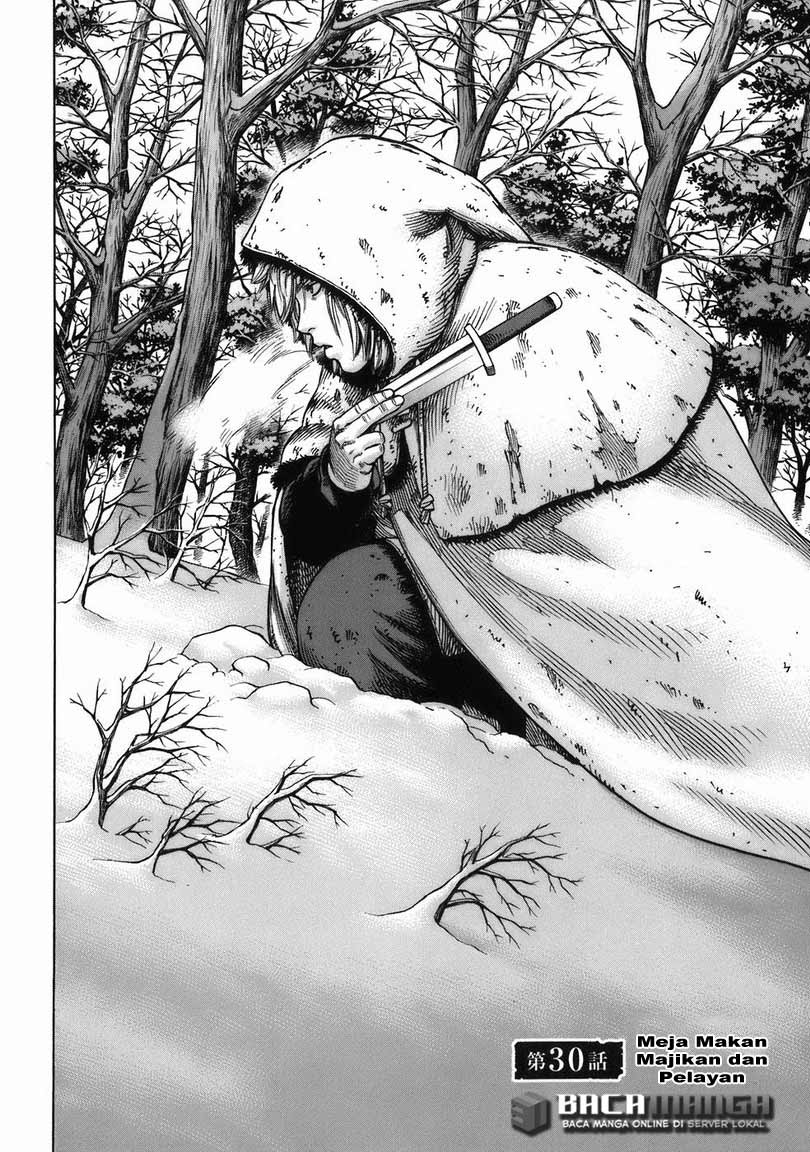 Read VIDland Saga ID Manga Online
