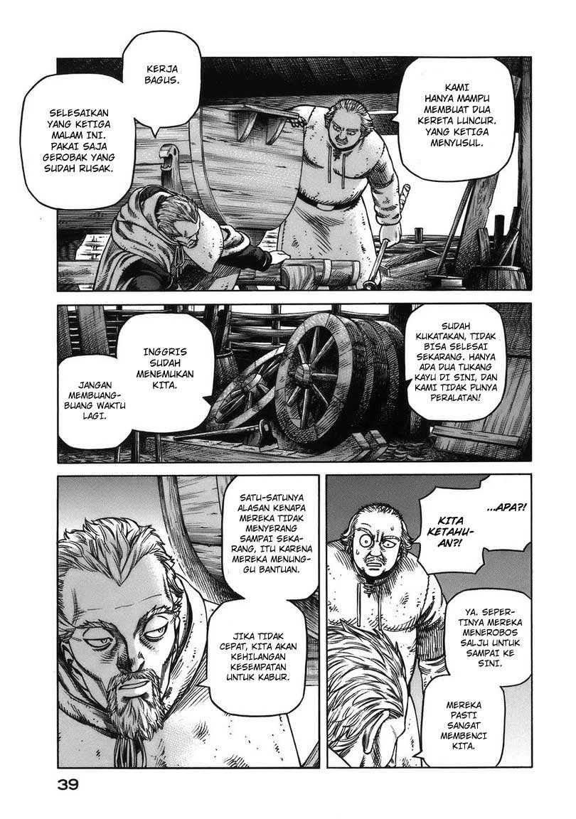 Read VIDland Saga ID Manga Online
