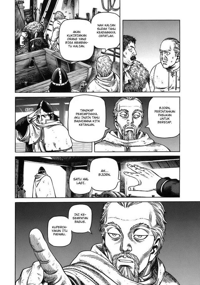 Read VIDland Saga ID Manga Online