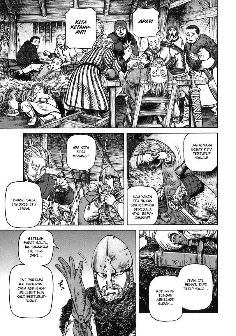 Read VIDland Saga ID Manga Online