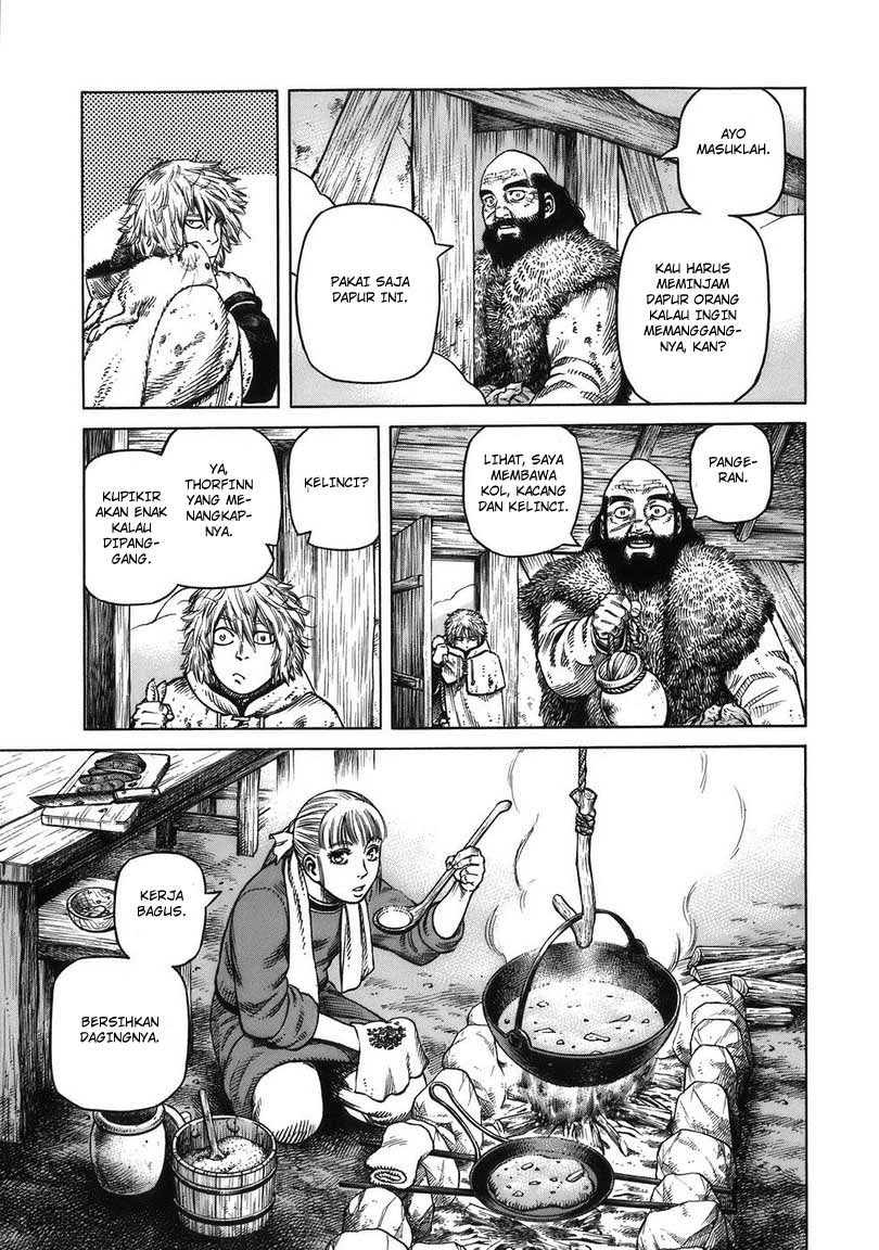 Read VIDland Saga ID Manga Online