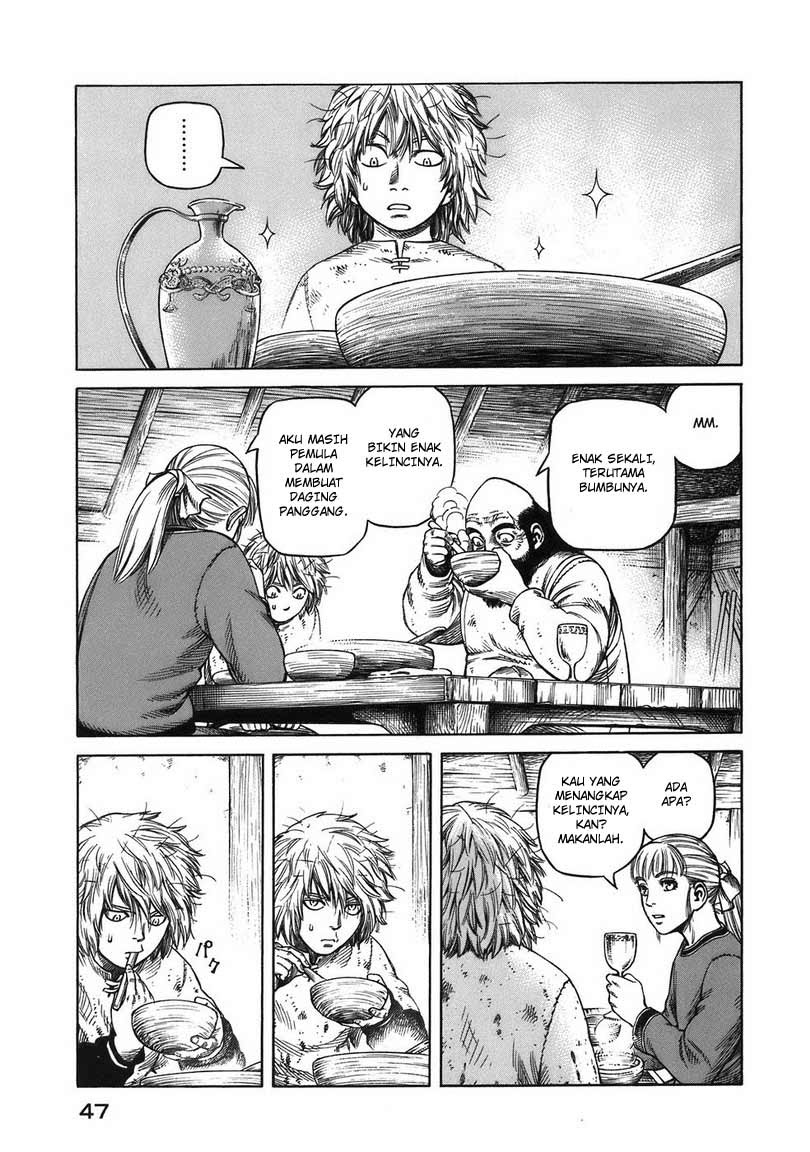 Read VIDland Saga ID Manga Online