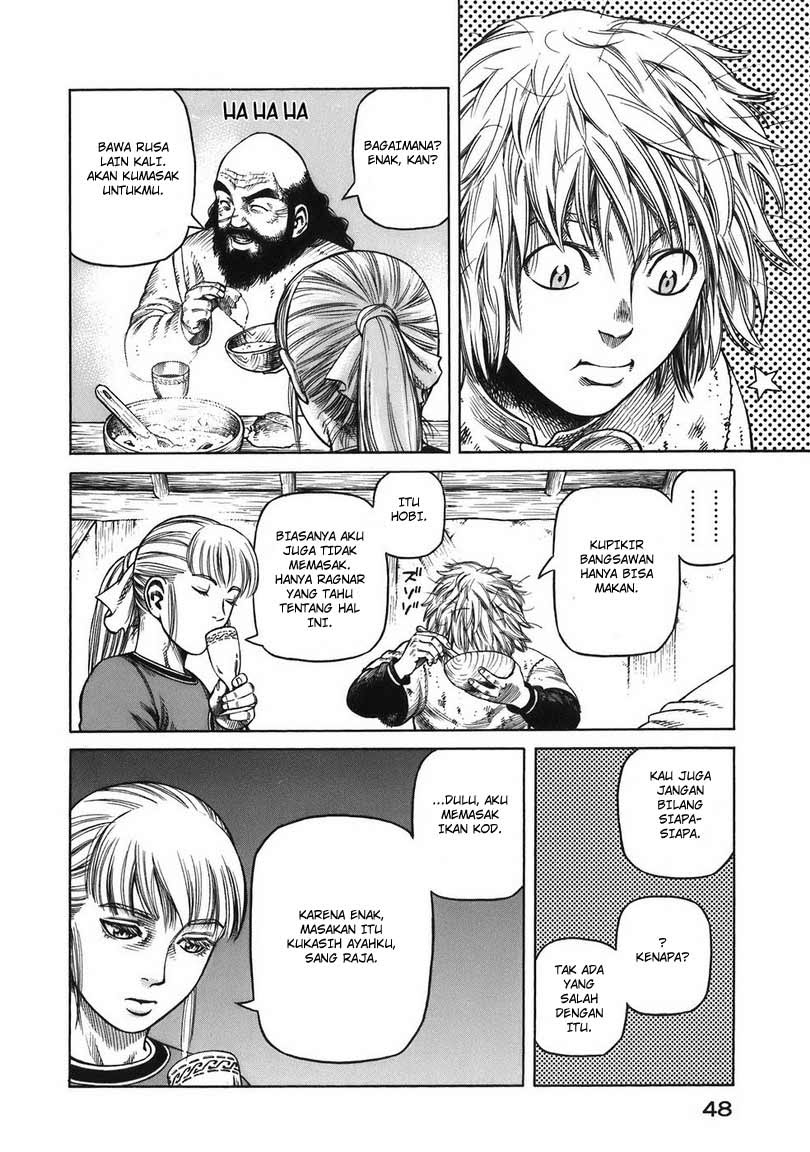 Read VIDland Saga ID Manga Online