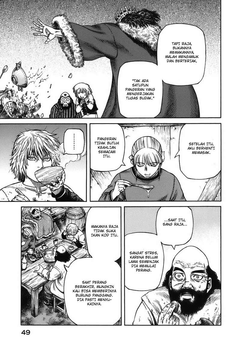 Read VIDland Saga ID Manga Online