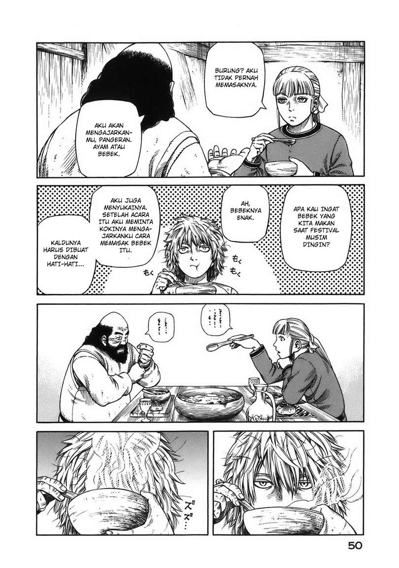 Read VIDland Saga ID Manga Online