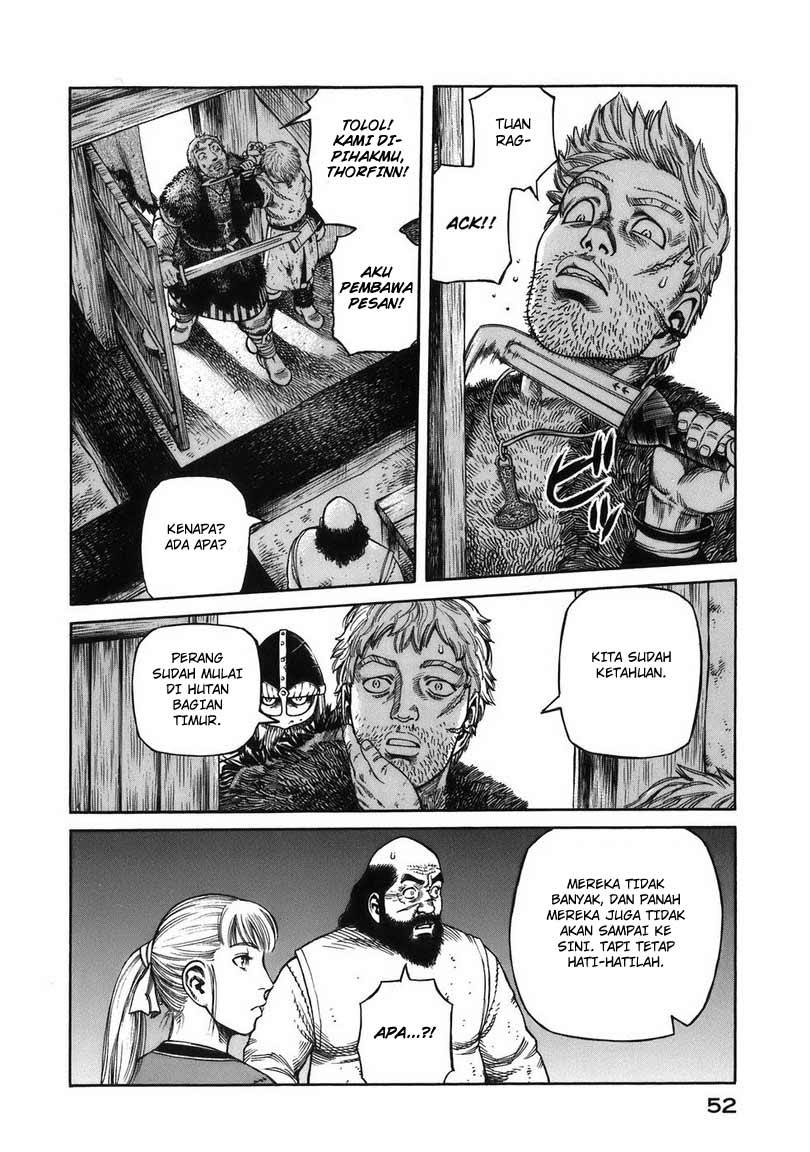 Read VIDland Saga ID Manga Online