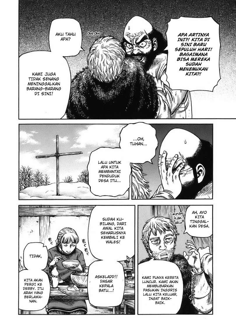 Read VIDland Saga ID Manga Online