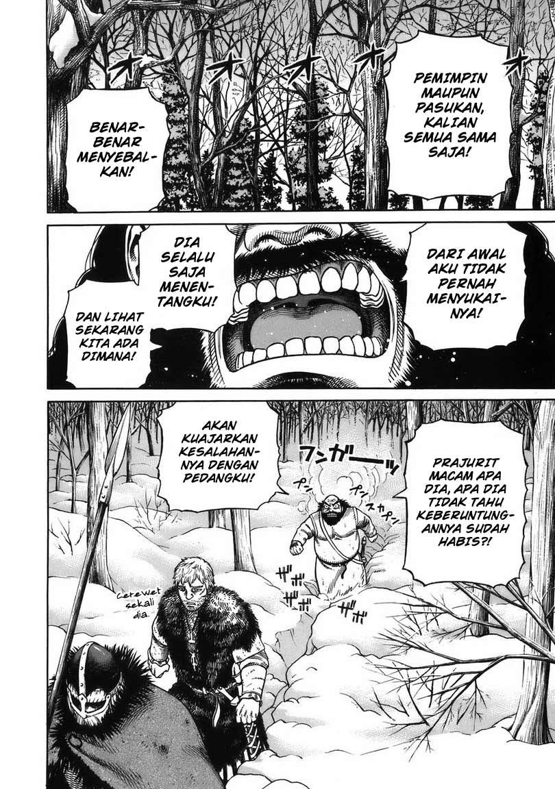 Read VIDland Saga ID Manga Online
