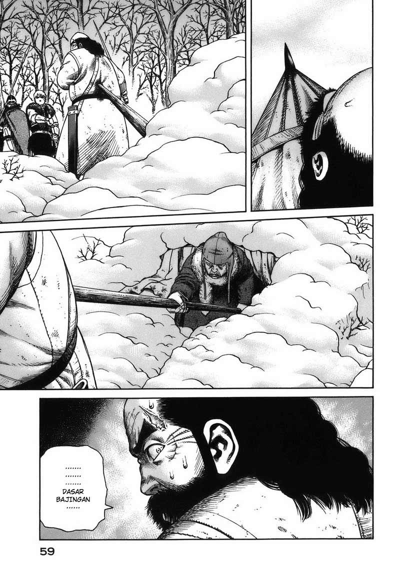 Read VIDland Saga ID Manga Online