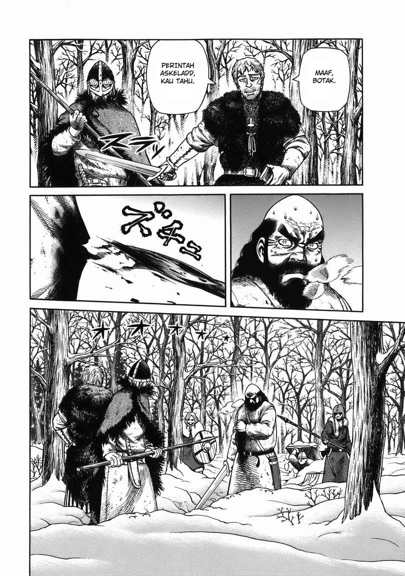 Read VIDland Saga ID Manga Online