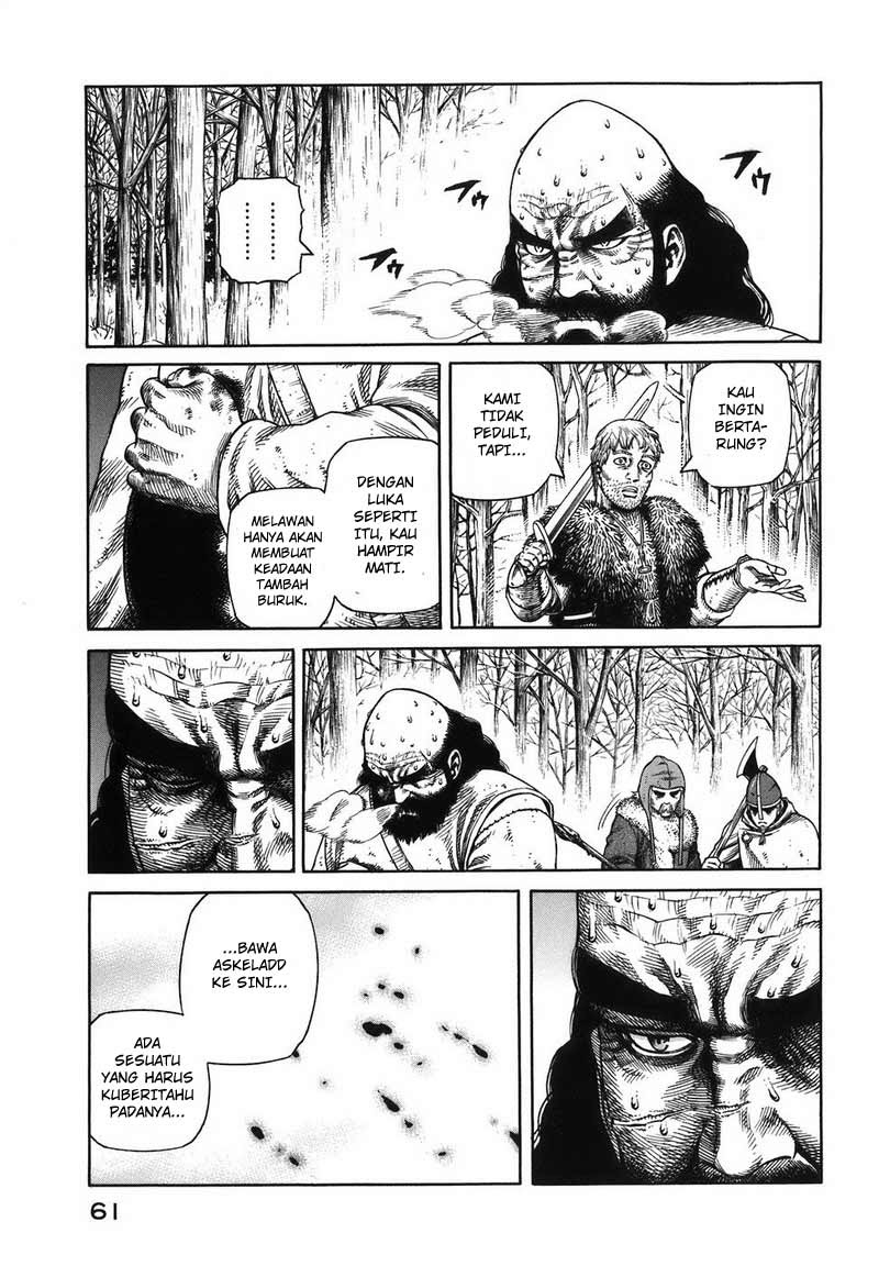 Read VIDland Saga ID Manga Online
