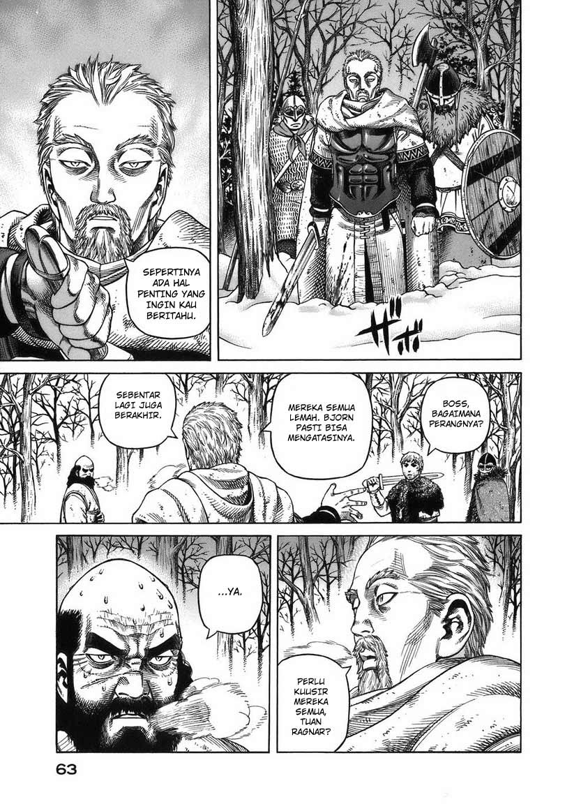 Read VIDland Saga ID Manga Online
