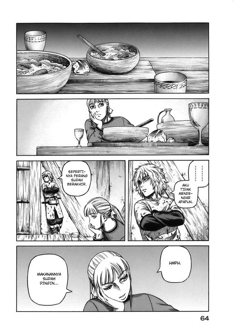 Read VIDland Saga ID Manga Online