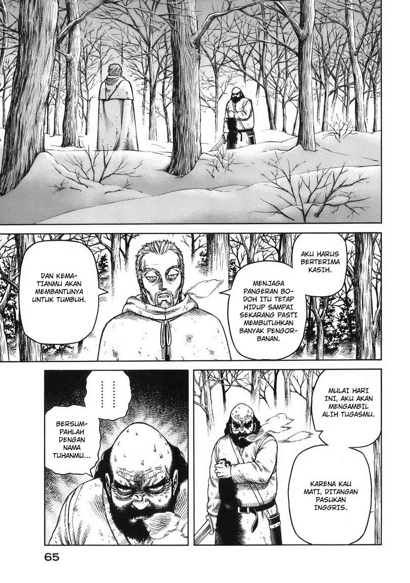 Read VIDland Saga ID Manga Online