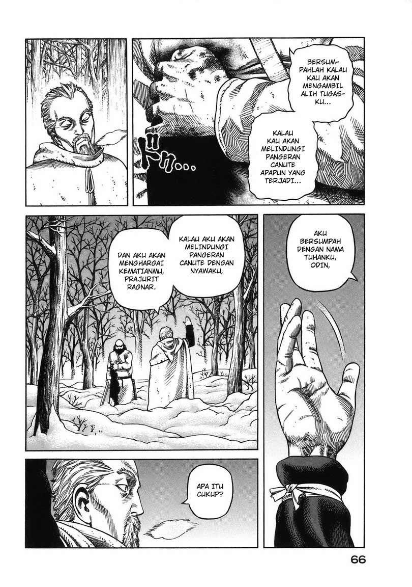 Read VIDland Saga ID Manga Online