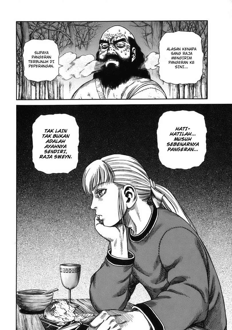 Read VIDland Saga ID Manga Online