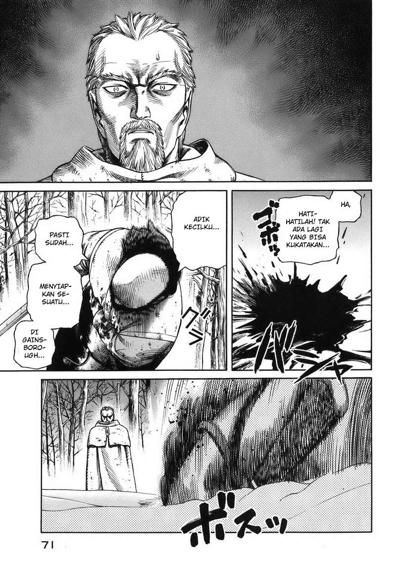 Read VIDland Saga ID Manga Online