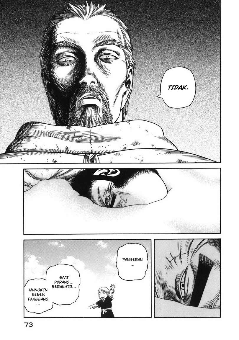 Read VIDland Saga ID Manga Online