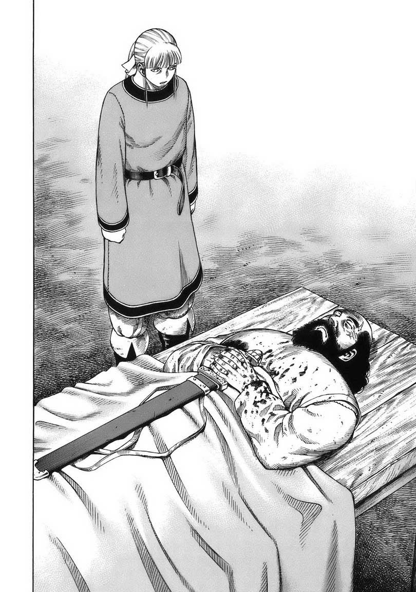 Read VIDland Saga ID Manga Online