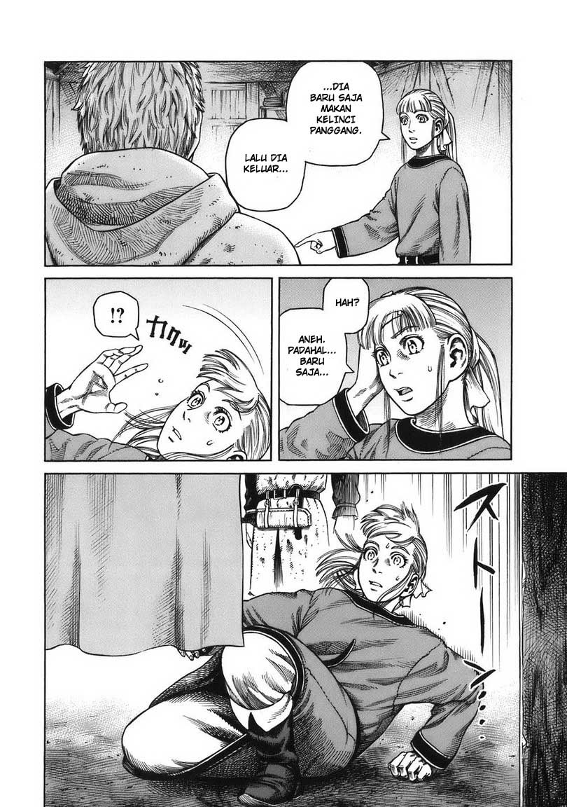 Read VIDland Saga ID Manga Online