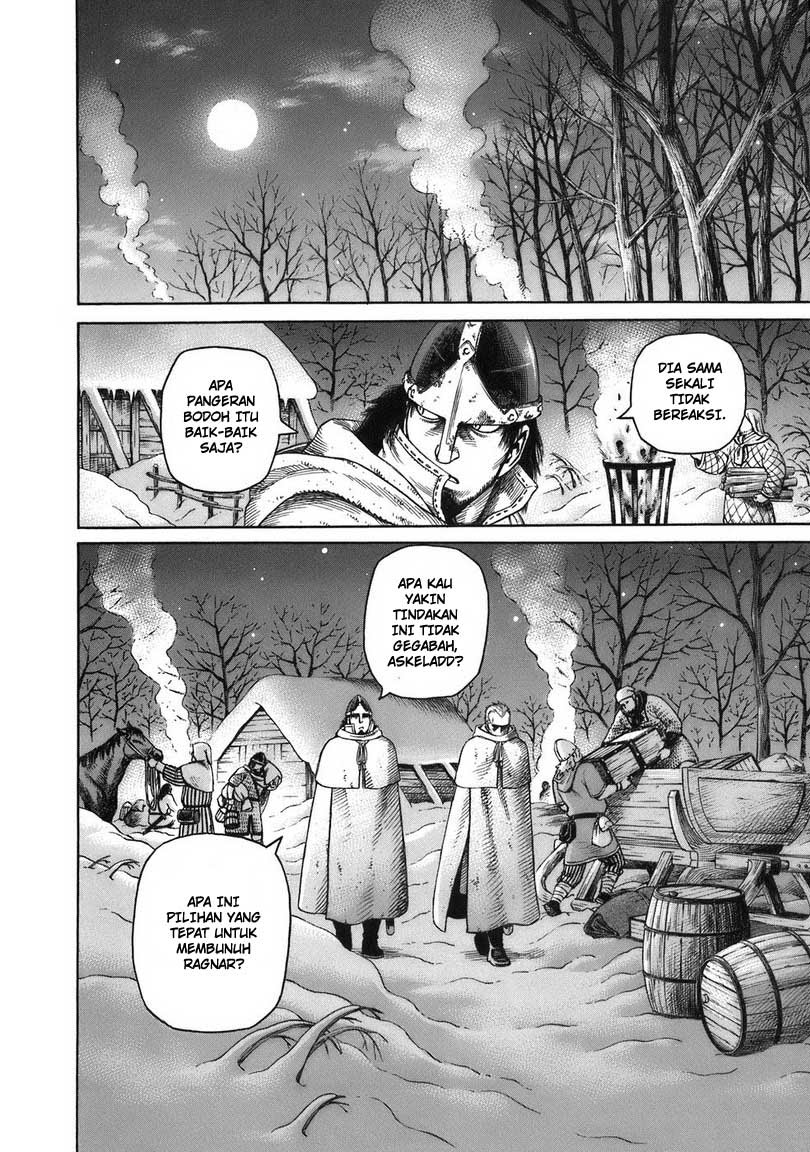 Read VIDland Saga ID Manga Online