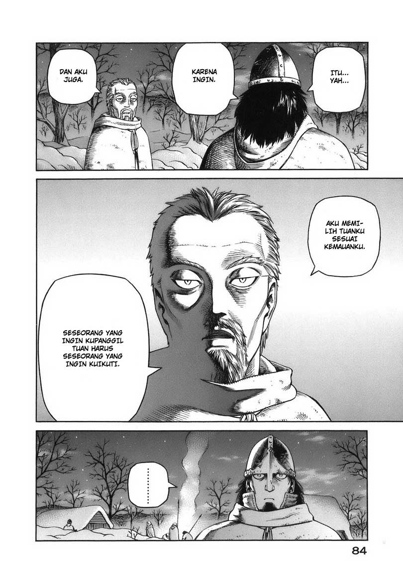 Read VIDland Saga ID Manga Online
