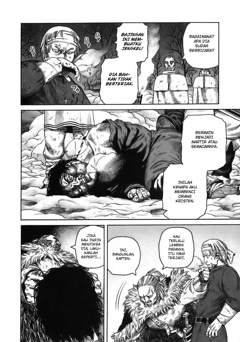 Read VIDland Saga ID Manga Online