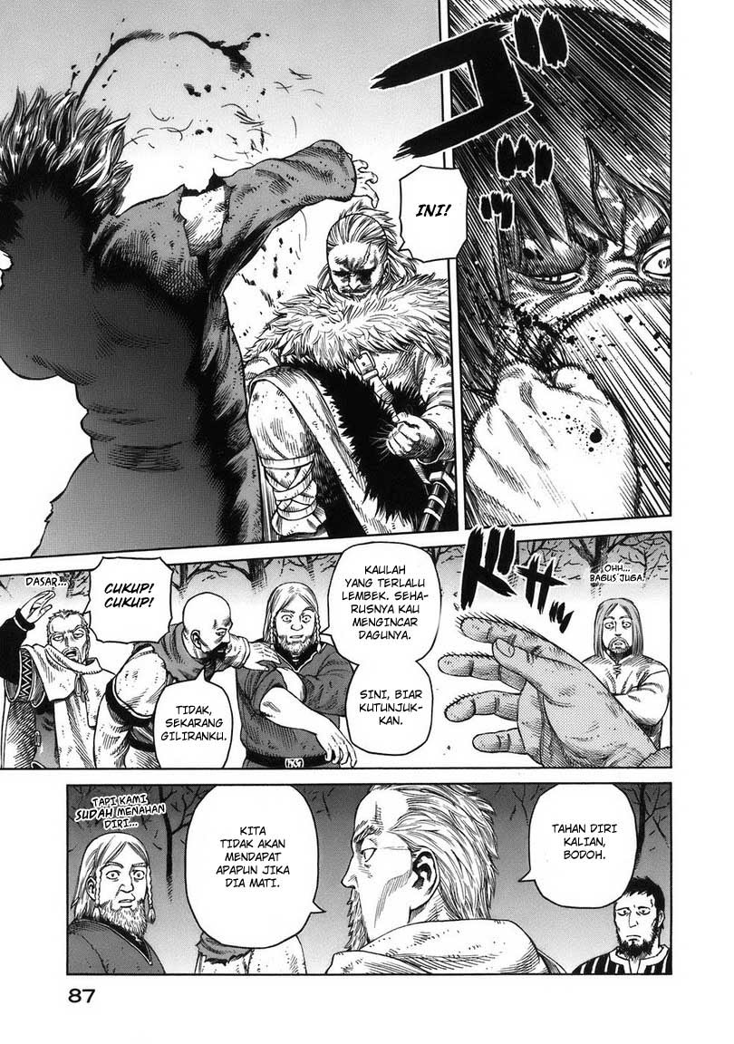 Read VIDland Saga ID Manga Online