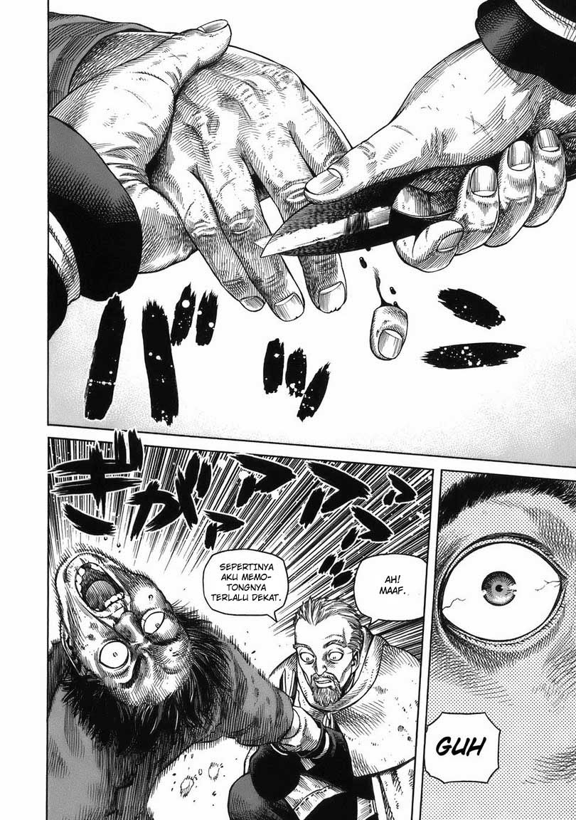Read VIDland Saga ID Manga Online