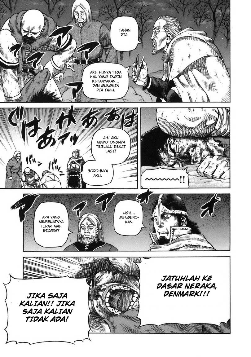 Read VIDland Saga ID Manga Online