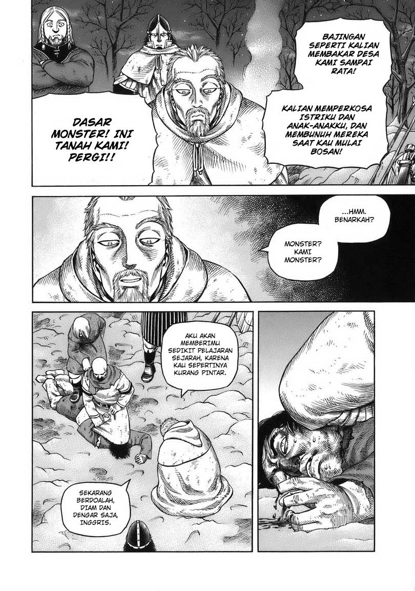 Read VIDland Saga ID Manga Online