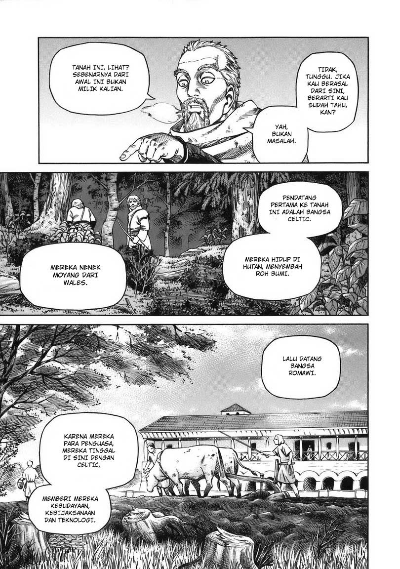 Read VIDland Saga ID Manga Online