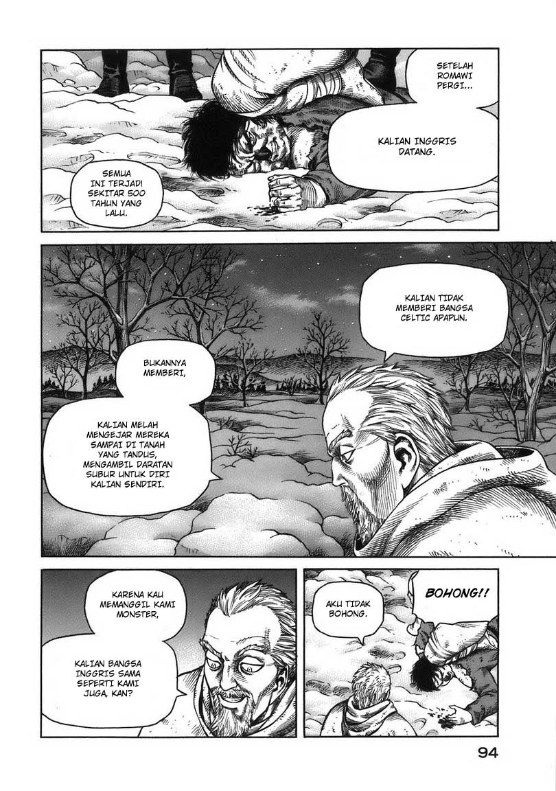 Read VIDland Saga ID Manga Online
